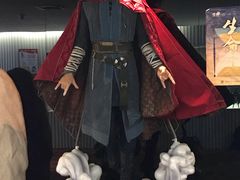-中影国际影城(西溪印象城CINITYLED店)