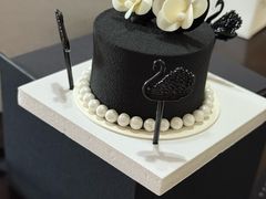 -BLACKSWAN黑天鹅(环球店)