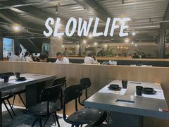 大堂-一棠龙虾•王牌虾球(楚河汉街店)
