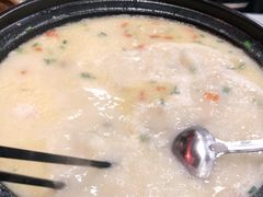 -丈母娘的饭局•新金陵菜(牛首山店)