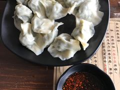 -大妈水饺(文华巷店)