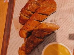 -通海俄式烧烤(福丰街店)