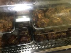 -宝光熏肉鞋底火烧(新街口店)