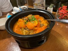 -西双版纳洲际度假酒店-曼霖轩中餐厅
