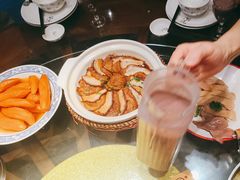 -山芋腔苏北菜(盐城滨海店)