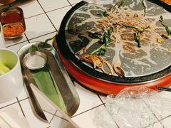 -酒拾烤肉(奥体天虹店)