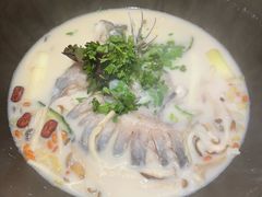 -鲜潭蒸汽石锅鱼(万象前海店)