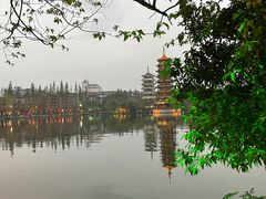-桂林两江四湖景区