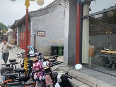 -蓟县鼓楼