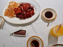 -唐阁(香港朗廷酒店)