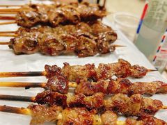 -亚东串烤(共康东路店)