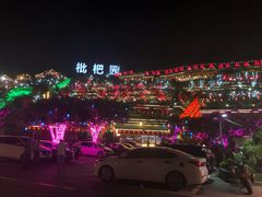 -枇杷园食为鲜火锅(南山店)