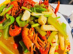 -京韵胡同·酱香羊蝎子火锅涮肉(长寿路店)