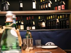 -Bistro 63 创意融合料理(广粤天地店)