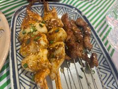 -可可大虾武汉土菜大排档(万松园1店)