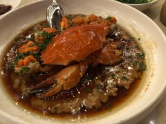 -玫瑰厅上海菜(兴国路店)