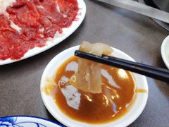 -万祥牛肉火锅(金龙店)