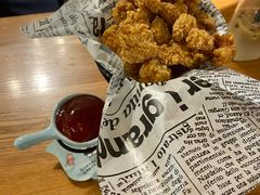-猫小院猫主题餐厅(三里屯店)