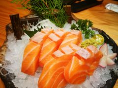 -吟松日式料理(莘庄店)