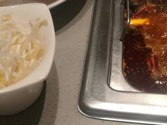 -海底捞火锅(漫乐城夜宵主题店)