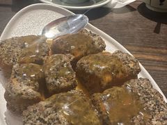 -大洋家·精品潮汕菜·生腌砂锅粥(天河东路店)