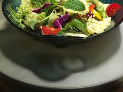 -云来居素食馆(南山店)