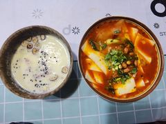 -冷峰马家鸡蛋牛奶醪糟(八朗学五巷店)