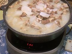 -安徽饭店·白鹭阁自助餐厅(梅山路店)