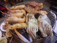 -King Kaew Seafood