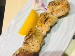 烤鸡腿肉-有喜屋·深夜食堂(北京西路店)