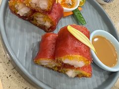 -点都德(龙之梦店)