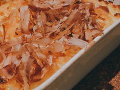柴鱼芝士土豆泥-生如夏花泰式火锅(西村黑金店)