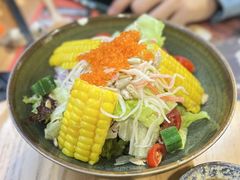 -鳗事鱼意·活鳗現烤专门店(富力海珠城店)