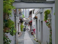 -七宝古镇