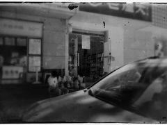 -雕刻时光咖啡馆(师大路店)