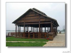 -苏州太湖国家湿地公园