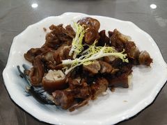 -汤记传菜(浦江店)
