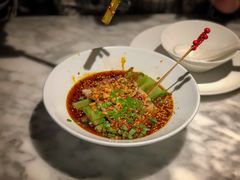 -蔴将·川菜(黄龙万科店)