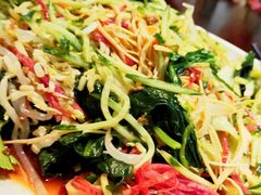 -凯达家宴(宏盛小区店)