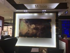 -燕莎友谊商城(亮马桥店)