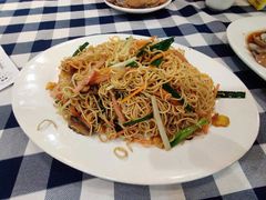 -阿妹小海鲜(下角店)