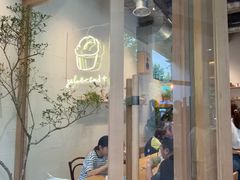 -喜茶(上海打浦桥日月光gelato lab+店)