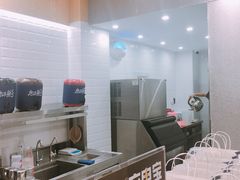 -唐沫茶兮(首山店)