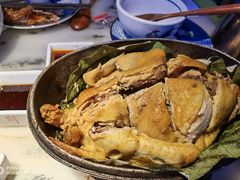 叫花童子鸡-桂满陇天书(南京德基旗舰店)
