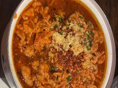 -水煮三国·川鲁江湖菜(香山店)