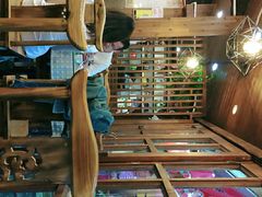 大堂-小厨子私房菜·云南美食店