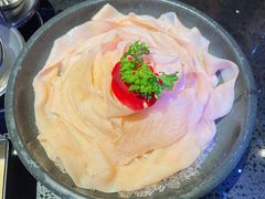 -唱乐捞火锅(中南店)