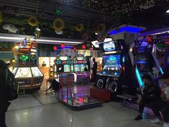 -大玩家(哈尔滨悦荟店)