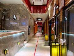 -寻梦盛唐主题水会(龙岗店)
