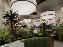 -KingThaia金泰兰(滨江天街店)